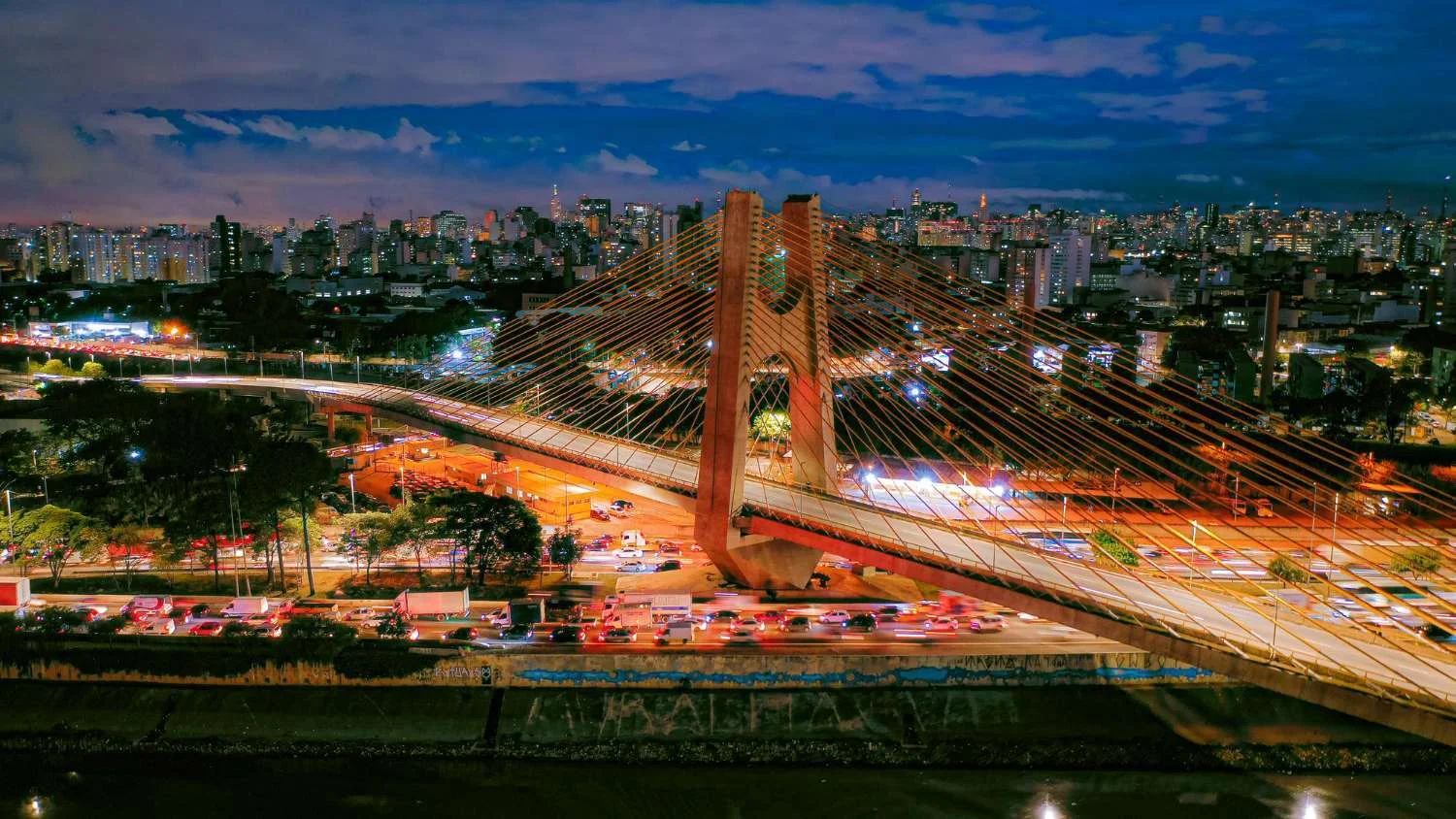 São Paulo