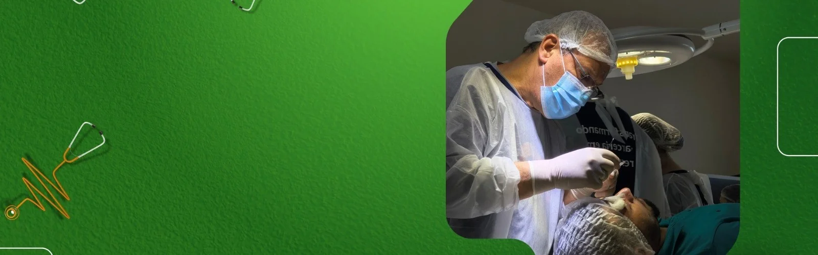 Mutirão da Pele ISMD