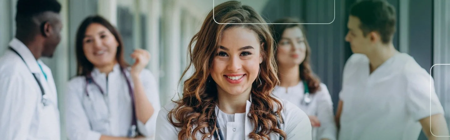 Excelência na Formação Médica há mais de 19 anos