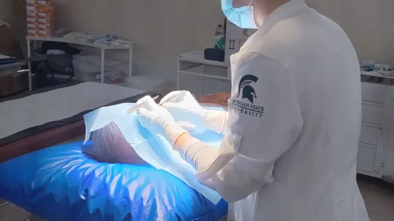 ISMD nas redes: conteúdo dermatológico no Instagram