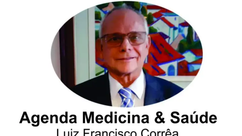 Agenda Medicina & Saúde