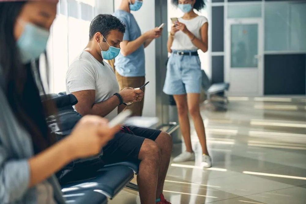 Atendimento Gratuito ISMD