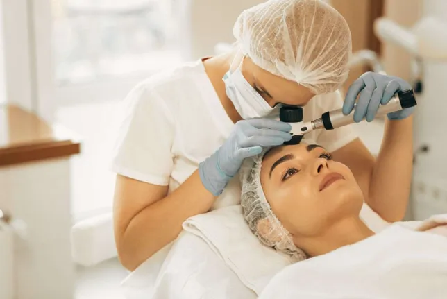 Dermatologia para APS - Atenção Primária à Saúde