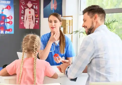 Pós-graduação em Endocrinologia Pediátrica - SP