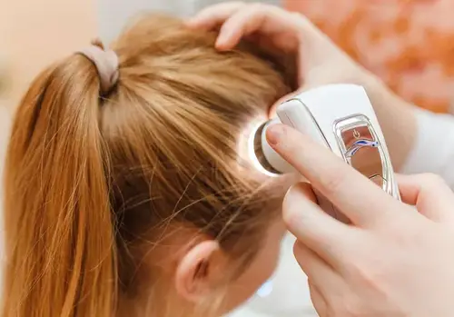 Pós-graduação em Tricologia - BH e SP