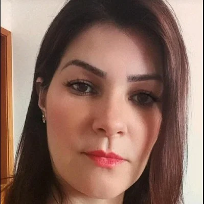 Greice de Oliveira Souza Santos